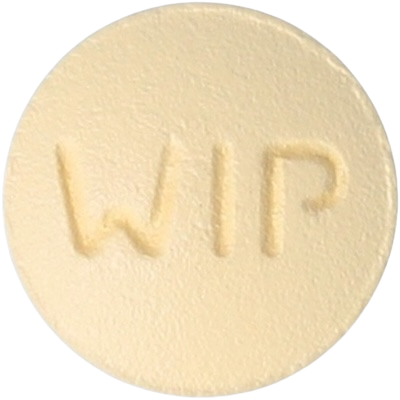 니세온정30mg 제품 사진