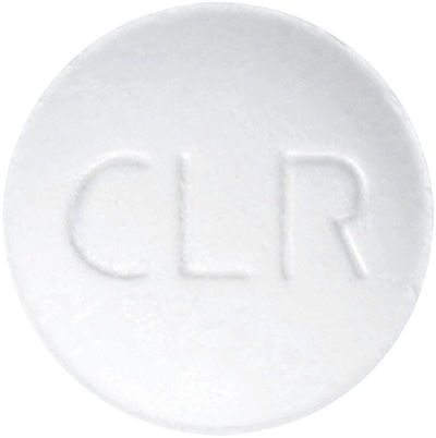 이달비정40mg 제품 사진