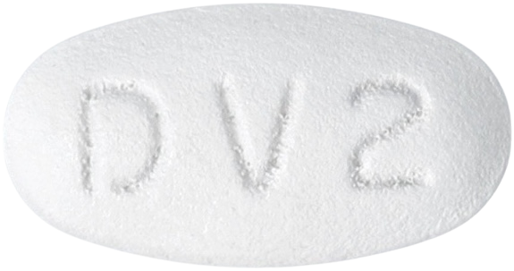 디발프로서방정250mg 제품 사진