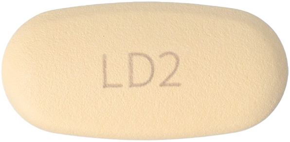 리나글로메트서방정2.5/1000mg 제품 사진
