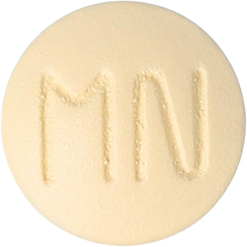 엠케이니세르골린정30mg 제품 사진