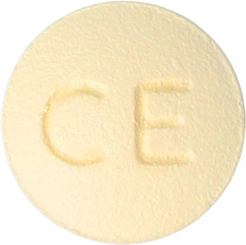 니세르코드정30mg 제품 사진