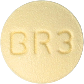 보령니세르골린정30mg 제품 사진