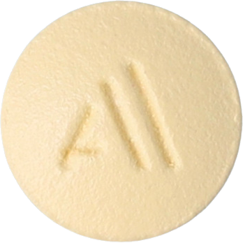 니세로정30mg 제품 사진