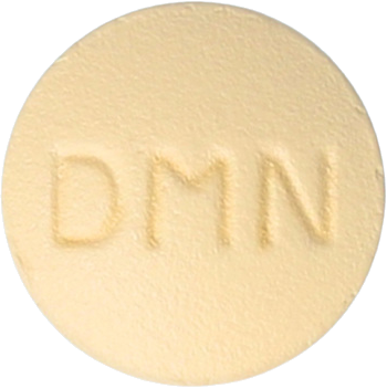 디멘골린정30mg 제품 사진