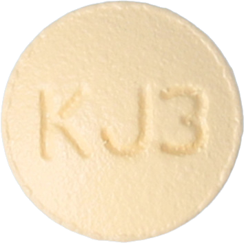 니고린정30mg 제품 사진