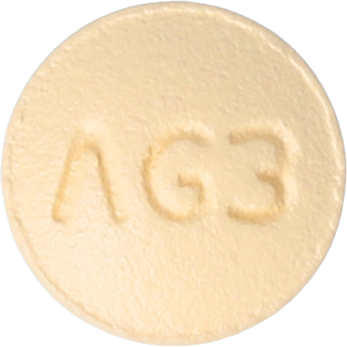 카노앤정30mg 제품 사진