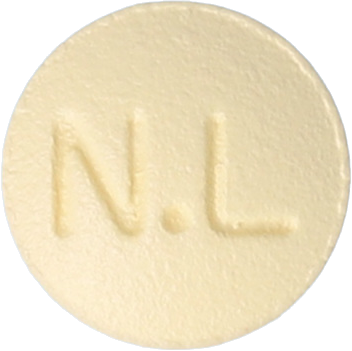 대웅니세르골린정30mg 제품 사진