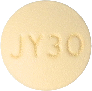 니세르골정30mg 제품 사진