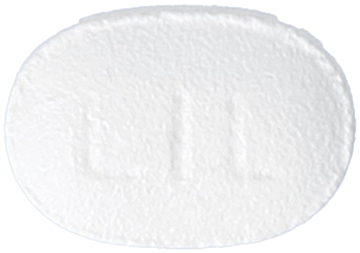 리피로우정5mg 제품 사진