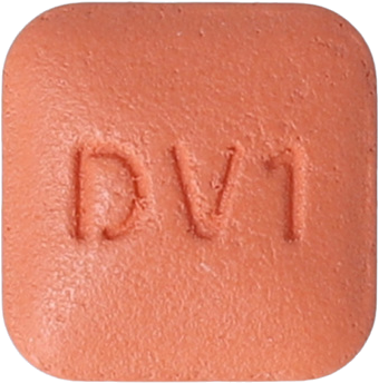 파마데스벤라팍신서방정100mg 제품 사진