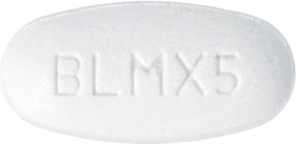 트루리나엠서방정5/1000mg 제품 사진
