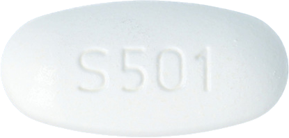 리나루틴듀오서방정5/1000mg 제품 사진