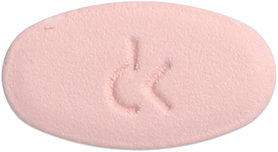 아피가반정5mg 제품 사진