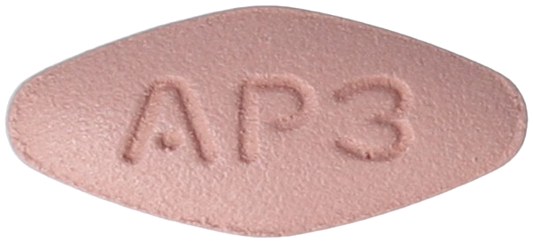 소프레정30mg 제품 사진