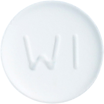 환인메만틴오디정20mg 제품 사진