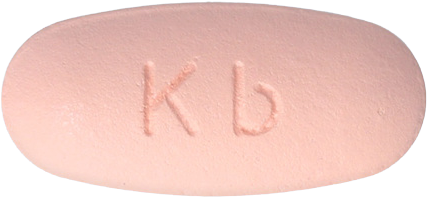 리라젠타듀오정2.5/1000mg 제품 사진