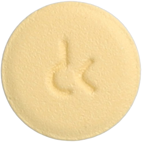 아피가반정2.5mg 제품 사진