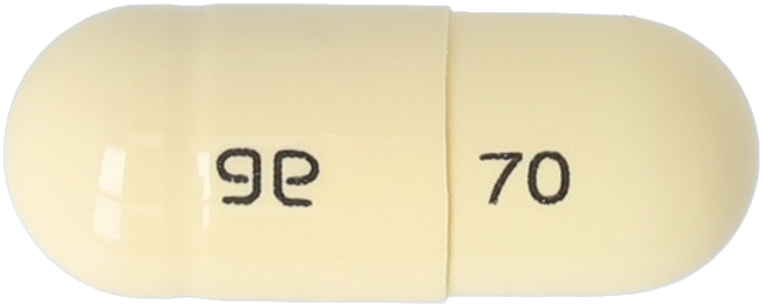 아스프라졸캡슐100/5mg 제품 사진