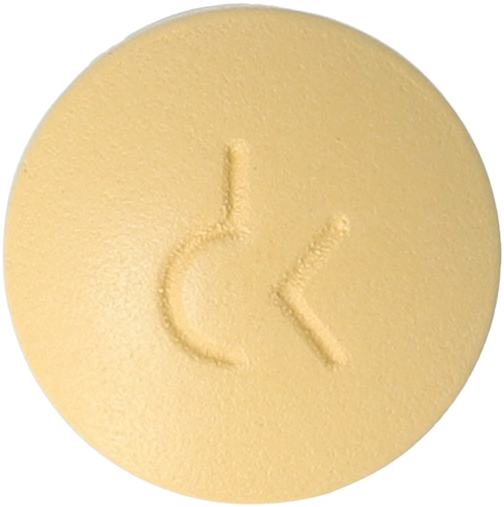 라베드온정10/600mg 제품 사진