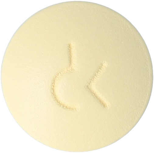 라베드온정20/600mg 제품 사진
