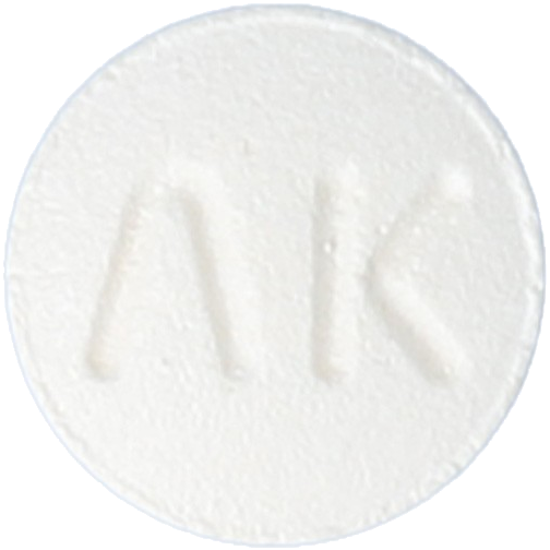 제니세르정10mg 제품 사진