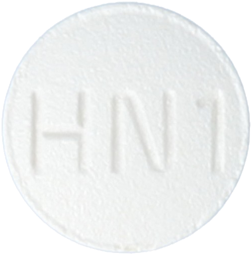 사르린정10mg 제품 사진