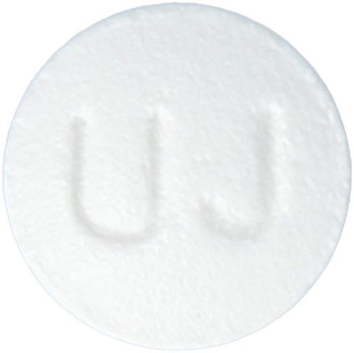 니세엠정10mg 제품 사진