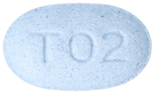 텔미누보정20/2.5mg 제품 사진