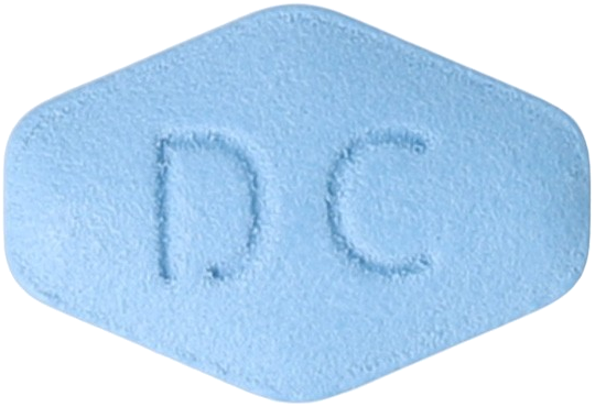 자이그라정50mg 제품 사진