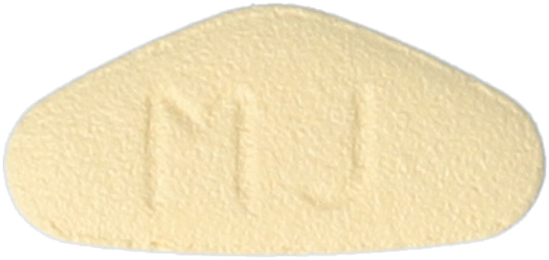 시알엠정5mg 제품 사진