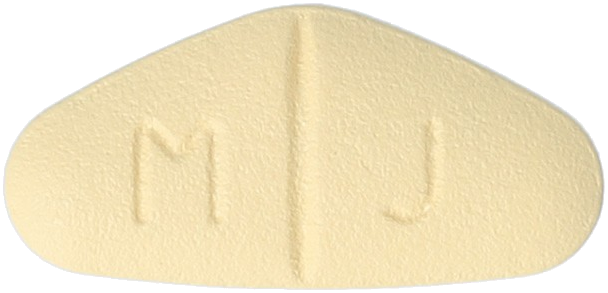 시알엠정20mg 제품 사진