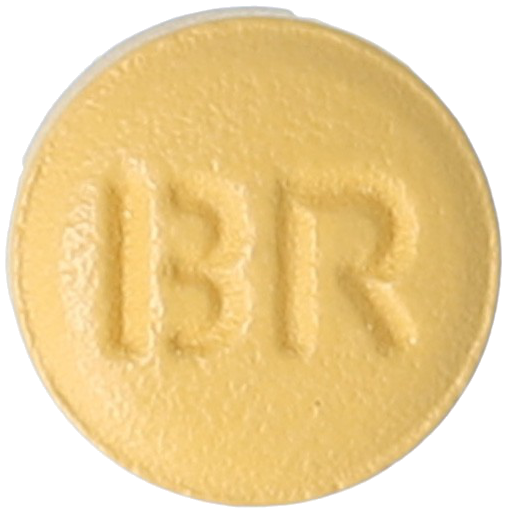 레트로보정2.5mg 제품 사진