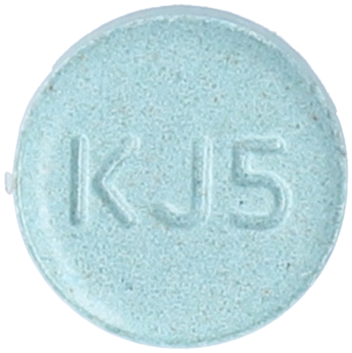 트라조신정5mg 제품 사진