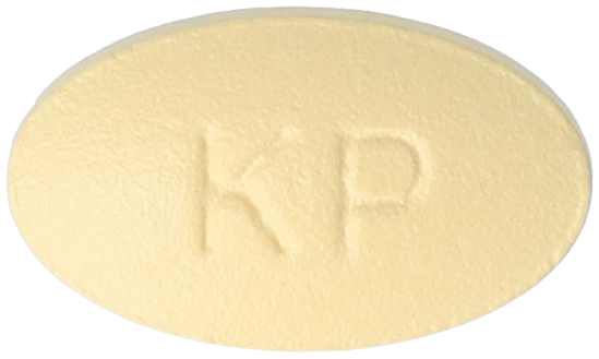 파마멀타자핀정15mg 제품 사진
