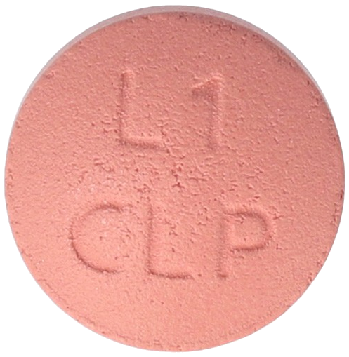 암로젯정5/5/10mg 제품 사진