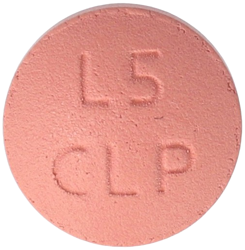 암로젯정5/20/10mg 제품 사진