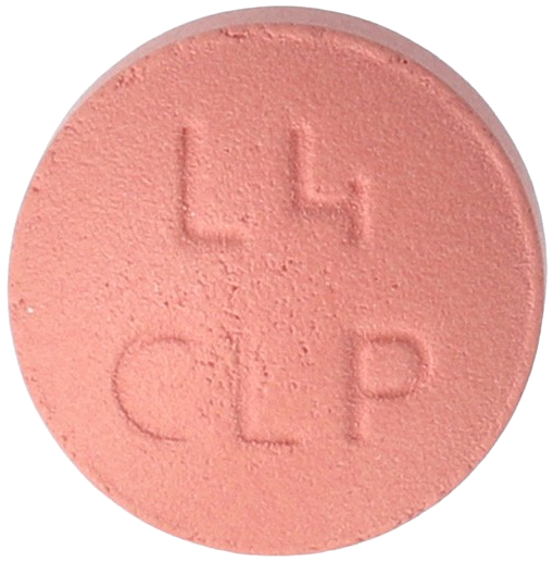 암로젯정10/10/10mg 제품 사진