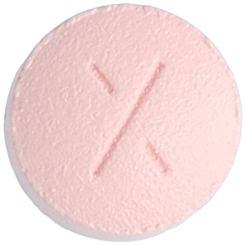 토라펜엑스알서방정25mg 제품 사진