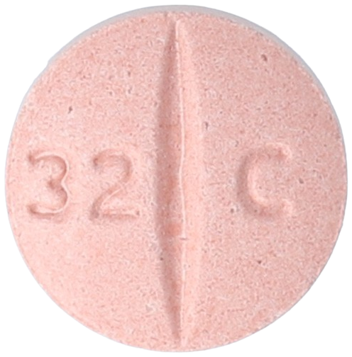 네오칸데정32mg 제품 사진