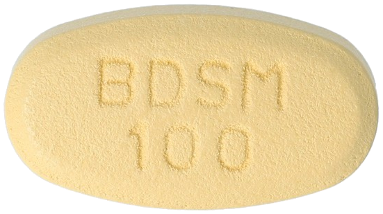 트루디에스엠서방정10/100/1000mg 제품 사진