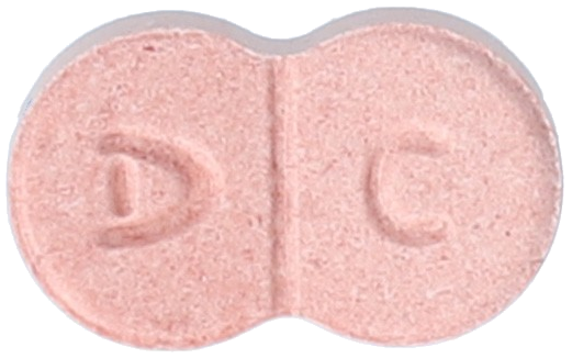 클로베네정25mg 제품 사진