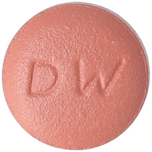 오필드정100mg 제품 사진