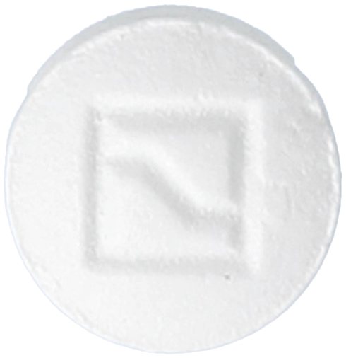 뉴로고린정10mg 제품 사진