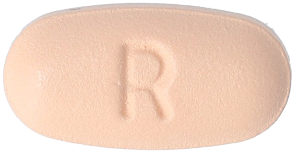 타발리스정150mg 제품 사진