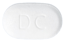 유로가드정0.5/5mg 제품 사진