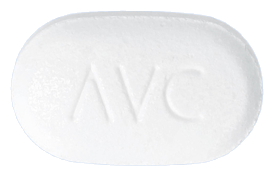 아보시알정0.5/5mg 제품 사진