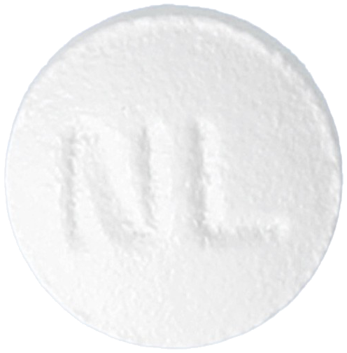 대웅니세르골린정10mg 제품 사진