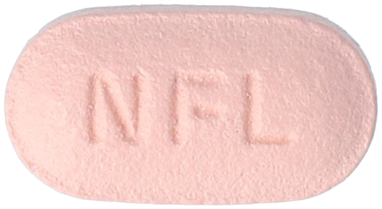 네오페노정48mg 제품 사진
