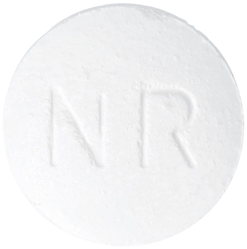 나라두구강붕해정2.5mg 제품 사진